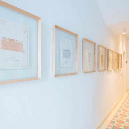 Apartamento Centrico En La Calle Cruz Verde, 10 세비야 외부 사진