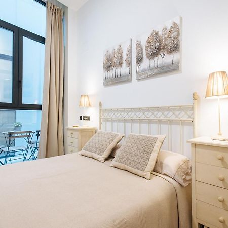 Apartamento Centrico En La Calle Cruz Verde, 10 세비야 외부 사진