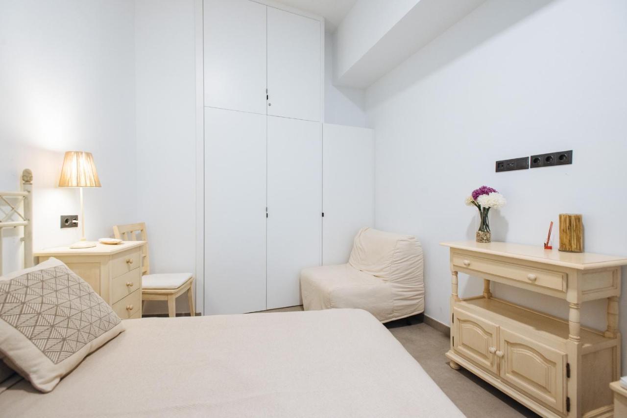 Apartamento Centrico En La Calle Cruz Verde, 10 세비야 외부 사진