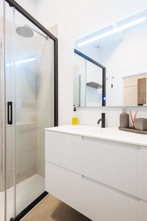 Apartamento Centrico En La Calle Cruz Verde, 10 세비야 외부 사진