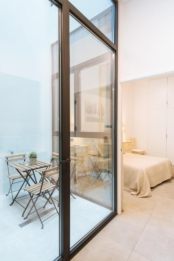 Apartamento Centrico En La Calle Cruz Verde, 10 세비야 외부 사진