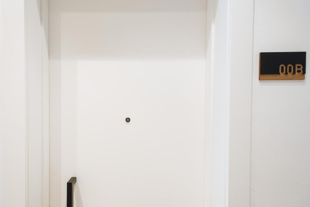Apartamento Centrico En La Calle Cruz Verde, 10 세비야 외부 사진