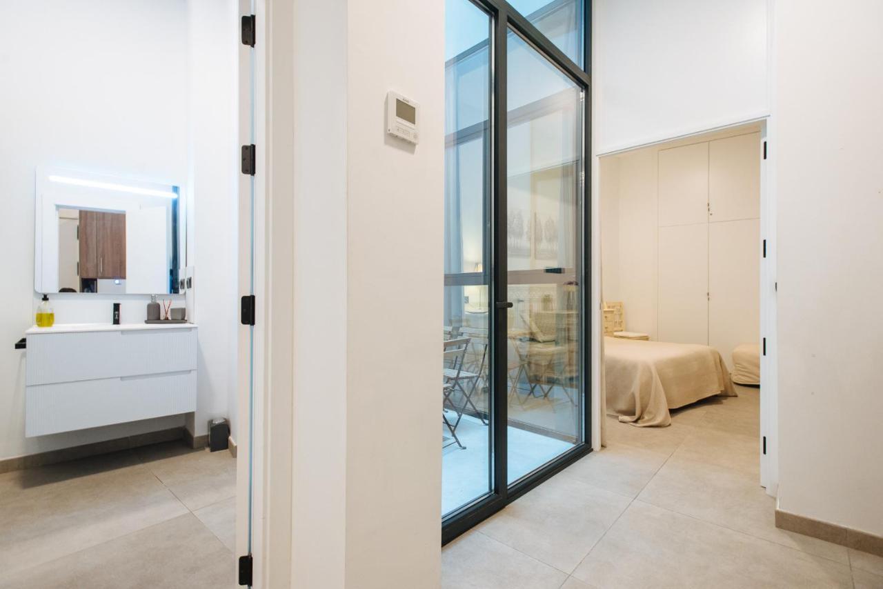 Apartamento Centrico En La Calle Cruz Verde, 10 세비야 외부 사진