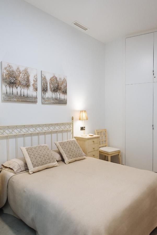 Apartamento Centrico En La Calle Cruz Verde, 10 세비야 외부 사진