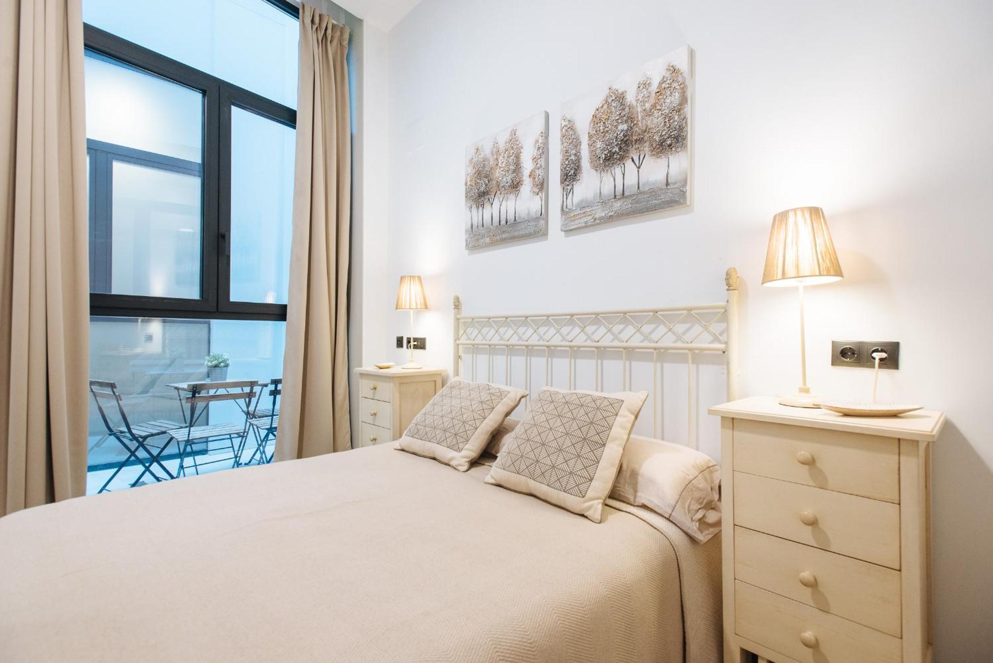 Apartamento Centrico En La Calle Cruz Verde, 10 세비야 외부 사진