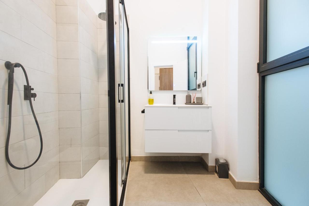 Apartamento Centrico En La Calle Cruz Verde, 10 세비야 외부 사진
