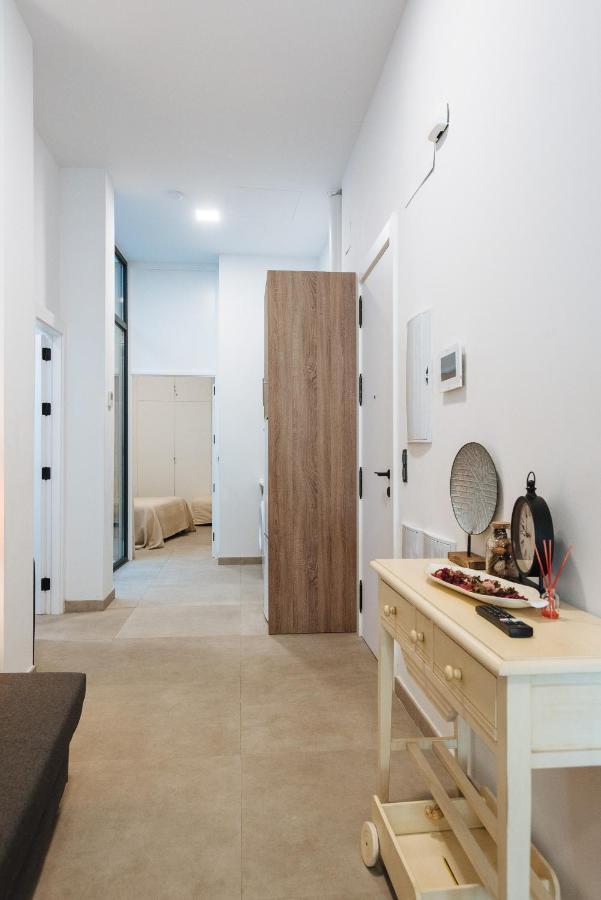 Apartamento Centrico En La Calle Cruz Verde, 10 세비야 외부 사진